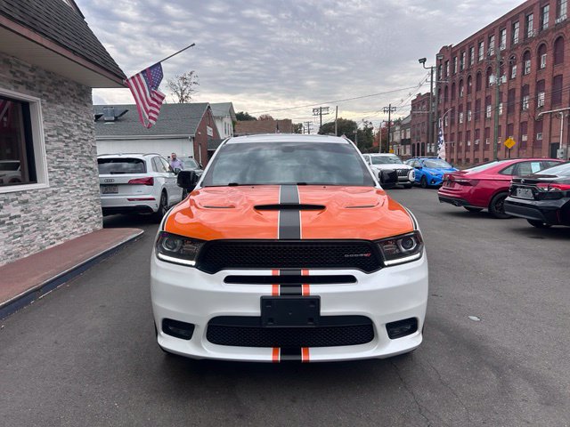 2020 Dodge Durango