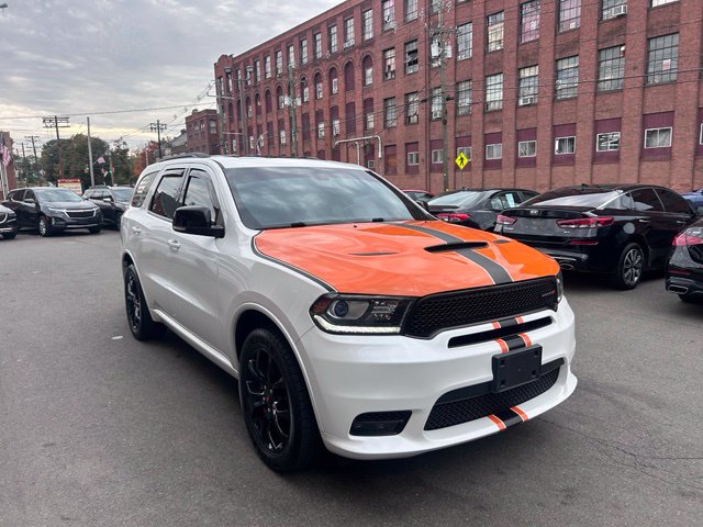 2020 Dodge Durango view 3