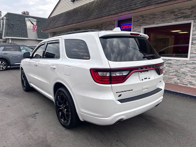 2020 Dodge Durango view 5