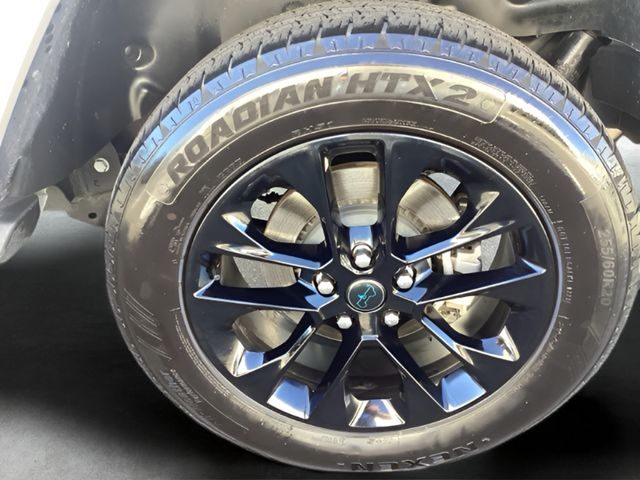 2024 Jeep Wrangler 4xe Sahara 4XE - Photo 10