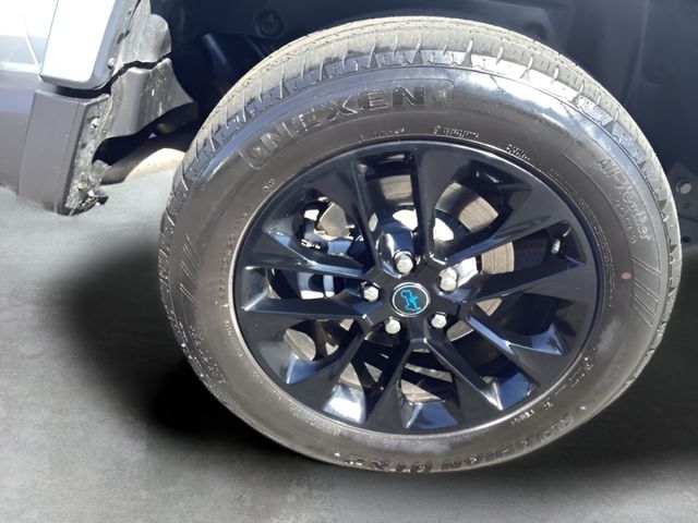 2024 Jeep Wrangler 4xe Sahara 4XE - Photo 11
