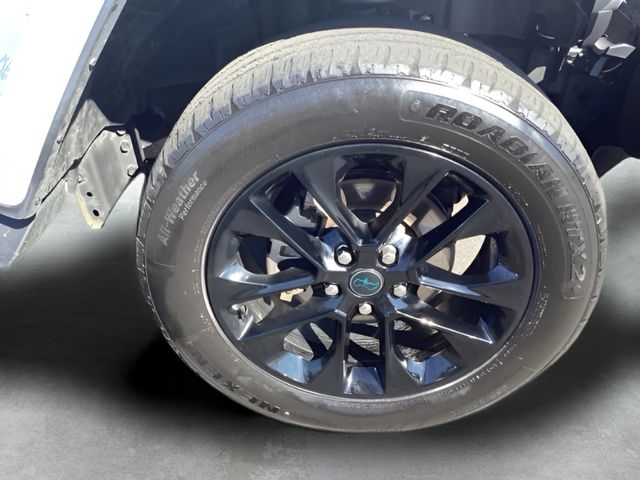 2024 Jeep Wrangler 4xe Sahara 4XE - Photo 12