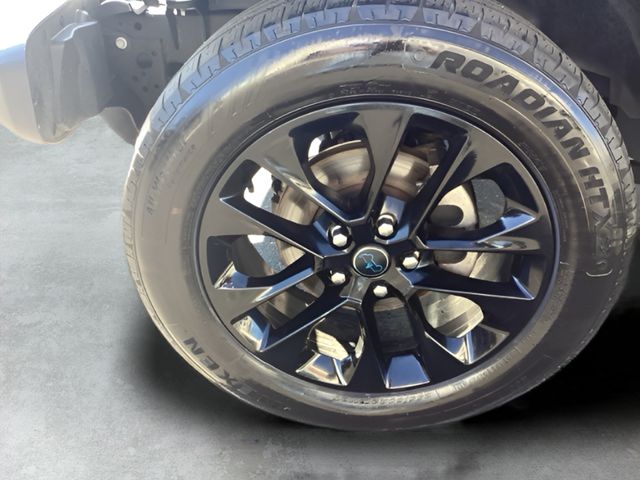2024 Jeep Wrangler 4xe Sahara 4XE - Photo 13