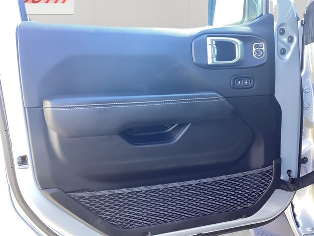 2024 Jeep Wrangler 4xe Sahara 4XE - Photo 14