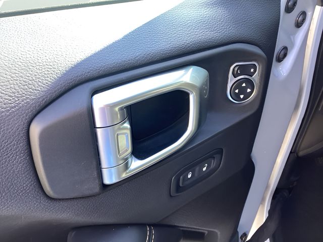 2024 Jeep Wrangler 4xe Sahara 4XE - Photo 19