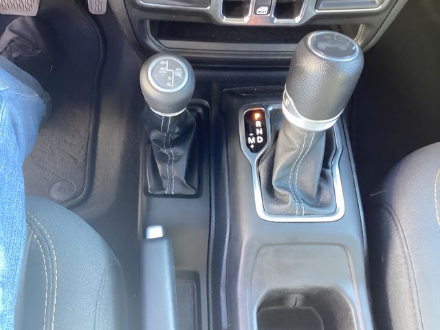 2024 Jeep Wrangler 4xe Sahara 4XE - Photo 23