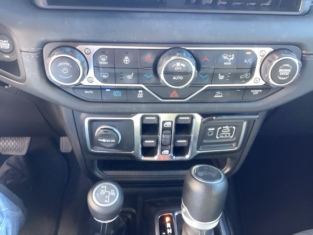 2024 Jeep Wrangler 4xe Sahara 4XE - Photo 24
