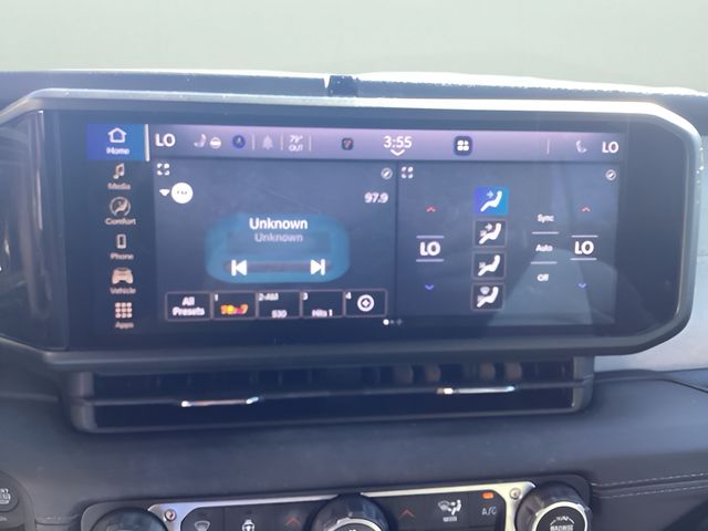 2024 Jeep Wrangler 4xe Sahara 4XE - Photo 25