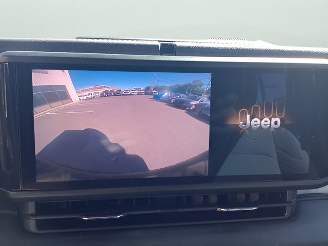 2024 Jeep Wrangler 4xe Sahara 4XE - Photo 26