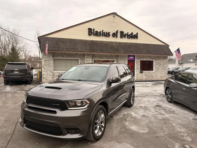 2019 Dodge Durango R/T