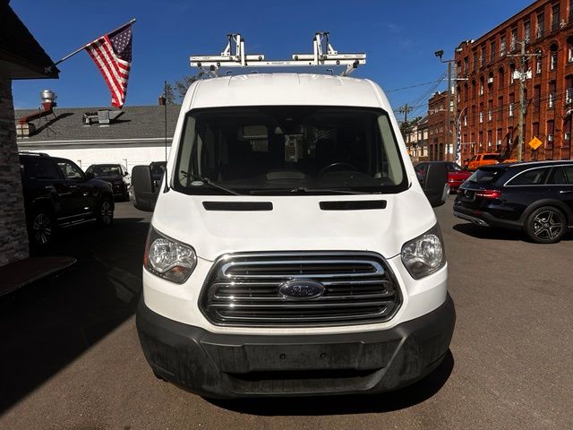 2019 Ford Transit-150 view 2