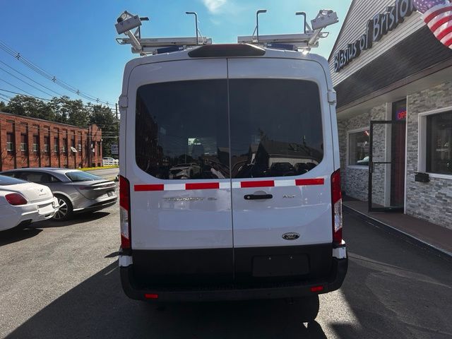 2019 Ford Transit-150 view 5