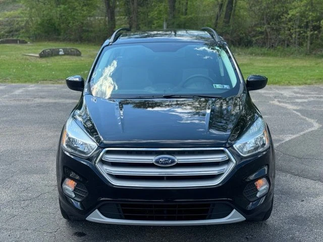 2018 Ford Escape view 2