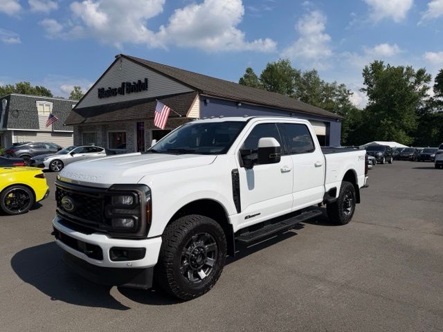 2023 Ford F-250SD