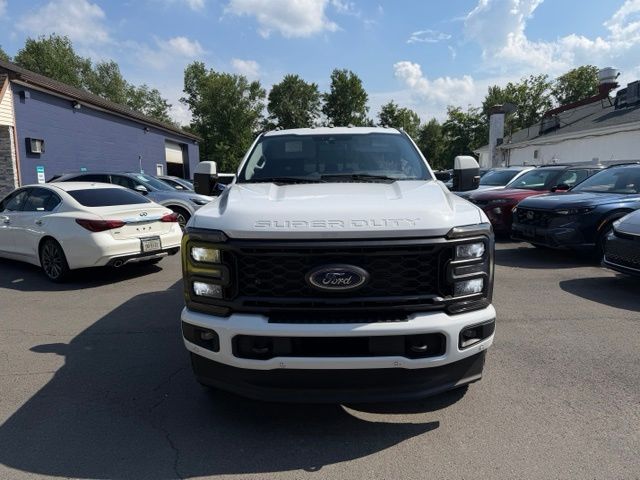 2023 Ford F-250SD view 2