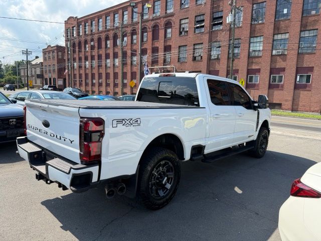 2023 Ford F-250SD view 5