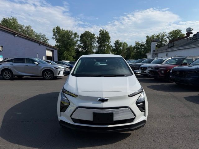 2023 Chevrolet Bolt EV view 2