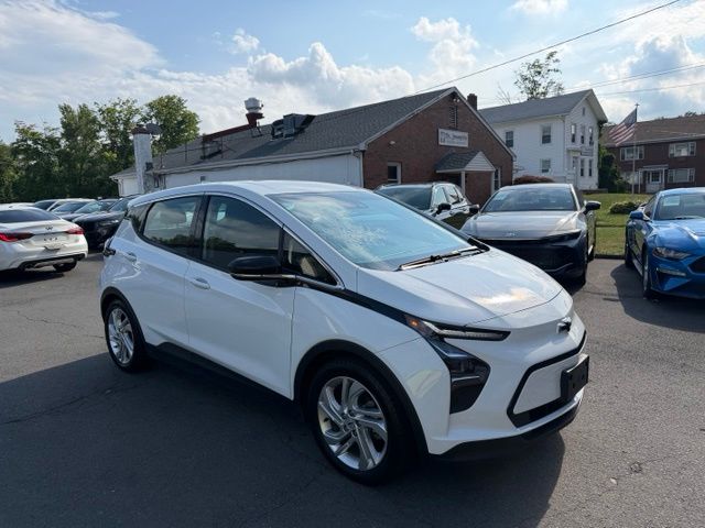 2023 Chevrolet Bolt EV view 3