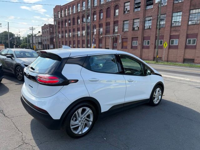 2023 Chevrolet Bolt EV view 5
