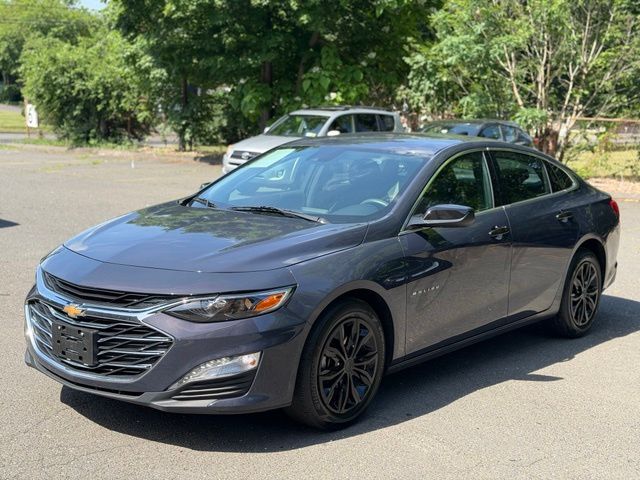 2025 Chevrolet Malibu