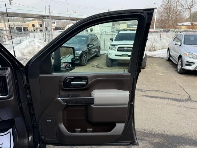 2021 Chevrolet Silverado 2500HD LTZ - Photo 12