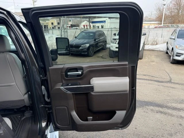 2021 Chevrolet Silverado 2500HD LTZ - Photo 14