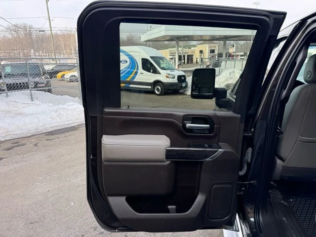 2021 Chevrolet Silverado 2500HD LTZ - Photo 16