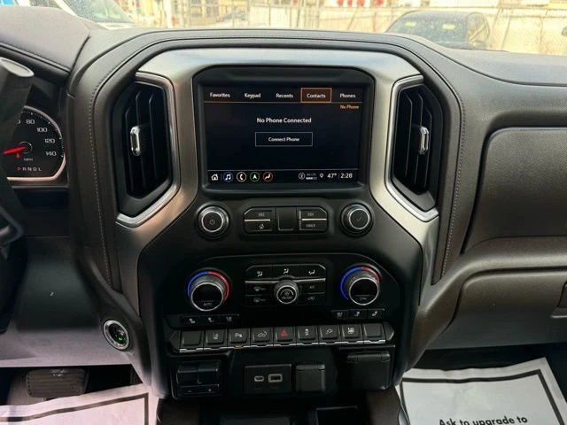 2021 Chevrolet Silverado 2500HD LTZ - Photo 19