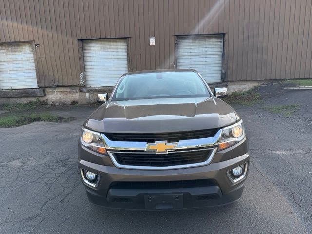 2015 Chevrolet Colorado view 2