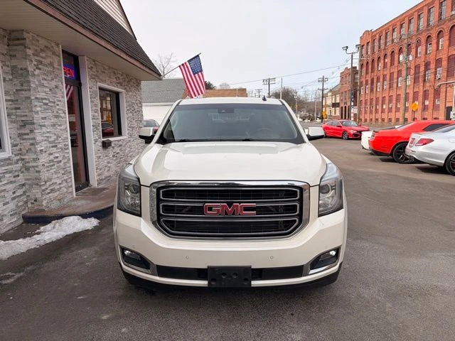 2015 GMC Yukon view 2