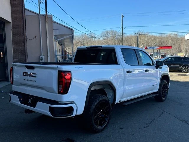 2023 GMC Sierra 1500 view 5