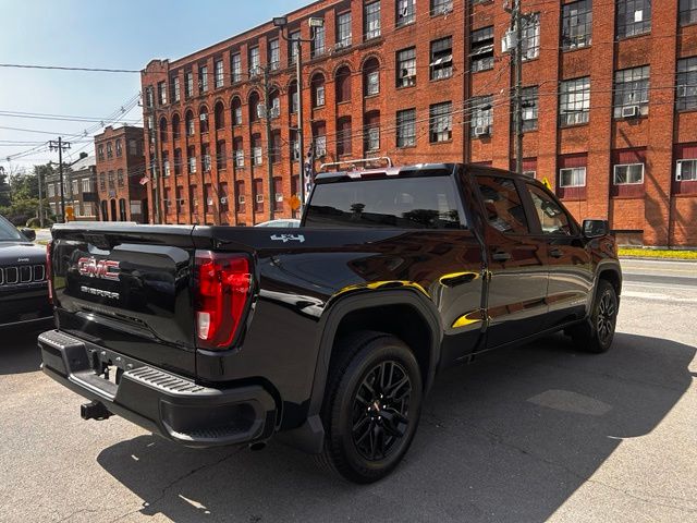 2024 GMC Sierra 1500 view 5