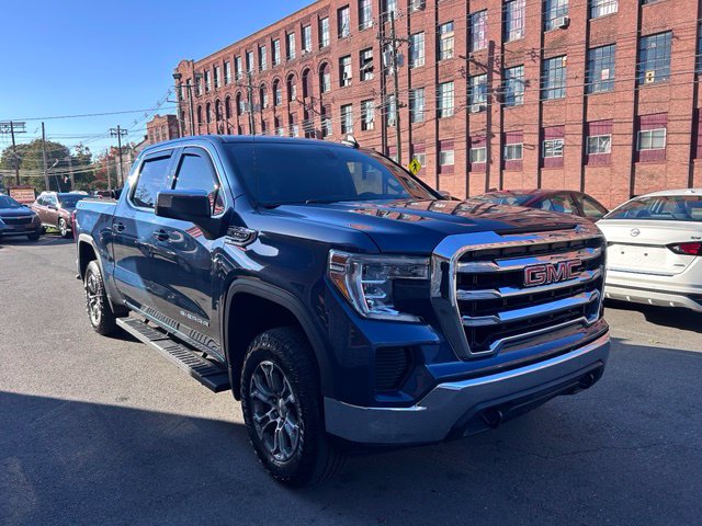 2019 GMC Sierra 1500 view 3