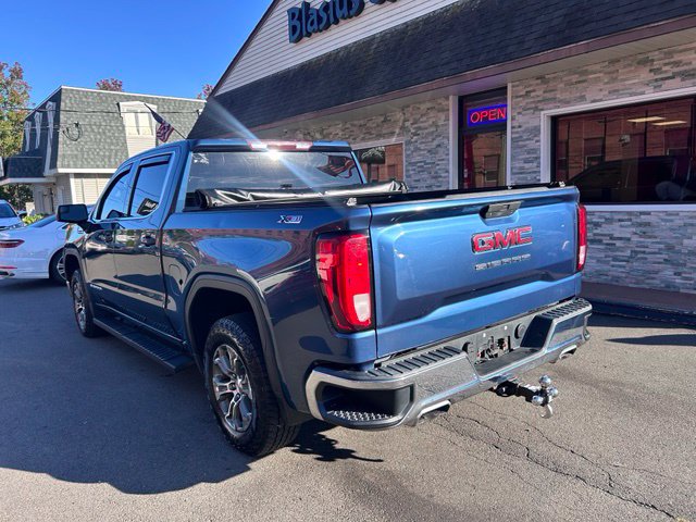 2019 GMC Sierra 1500 view 5