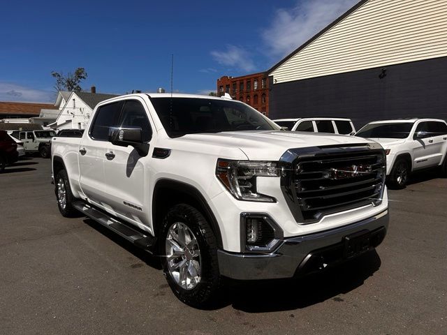 2019 GMC Sierra 1500 view 3