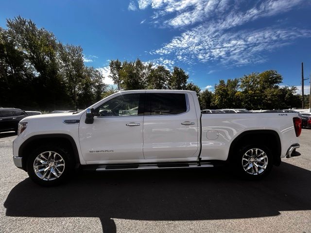 2019 GMC Sierra 1500 view 4