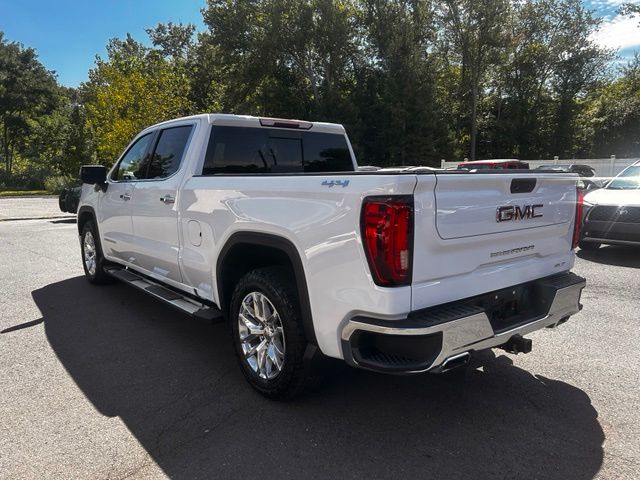 2019 GMC Sierra 1500 view 5