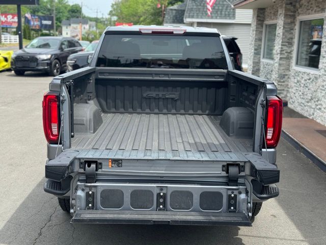 2021 GMC Sierra 1500 view 5