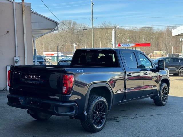 2023 GMC Sierra 1500 view 5