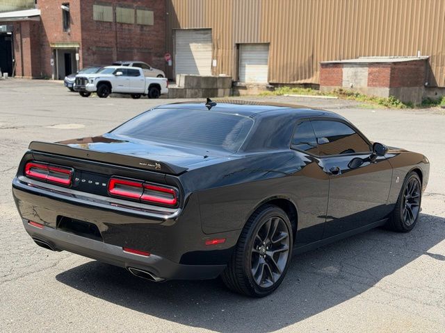 2023 Dodge Challenger view 5