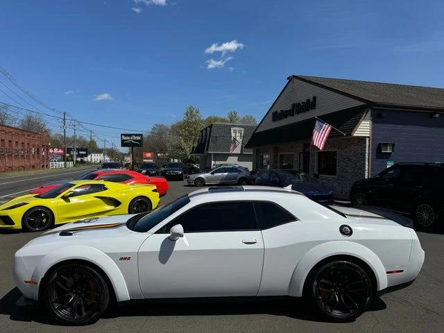 2023 Dodge Challenger R/T - Photo 10
