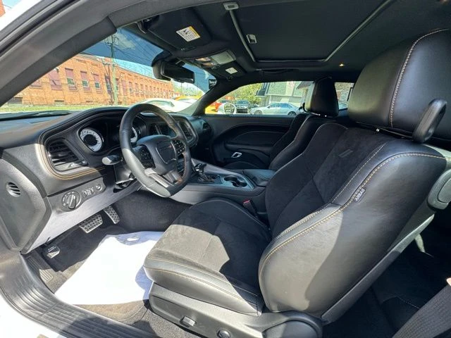 2023 Dodge Challenger R/T - Photo 11