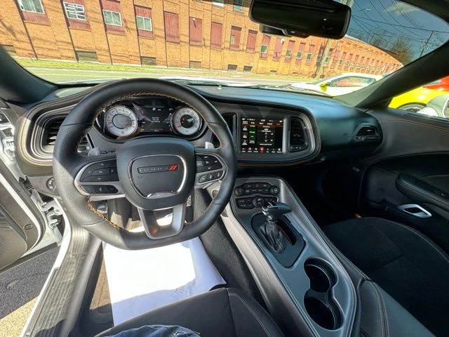 2023 Dodge Challenger R/T - Photo 17