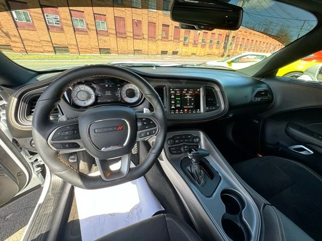 2023 Dodge Challenger R/T - Photo 18