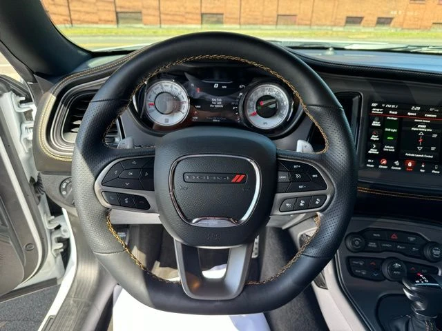 2023 Dodge Challenger R/T - Photo 19