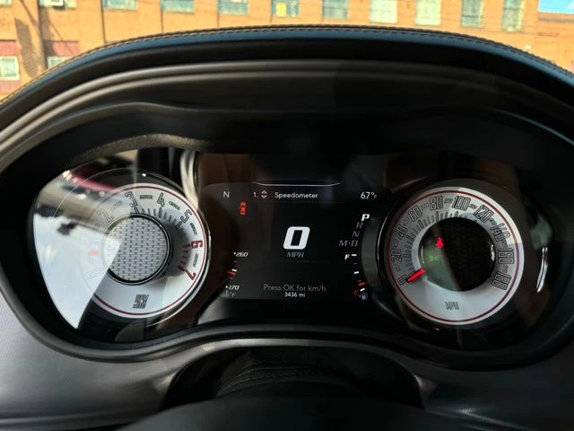 2023 Dodge Challenger R/T - Photo 20