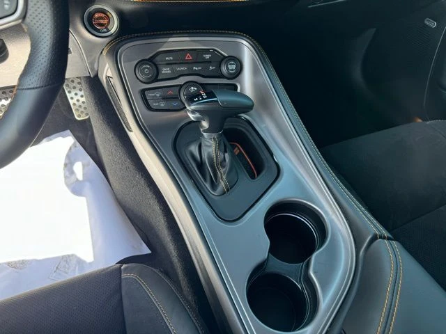 2023 Dodge Challenger R/T - Photo 21