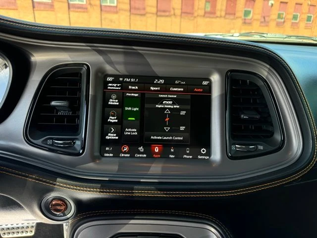 2023 Dodge Challenger R/T - Photo 22