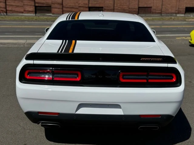 2023 Dodge Challenger R/T - Photo 7
