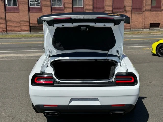 2023 Dodge Challenger R/T - Photo 8